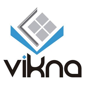 EFICIENCIA ENERGÉTICA 1 logo vikna quadrado